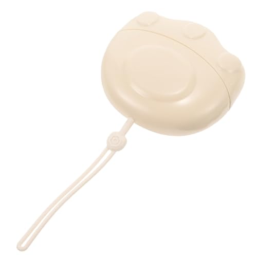 TOBBOMEY Produkte Zur Katzenhaarentfernung Mini-fusselrolle Stark Klebend Reisegröße von TOBBOMEY