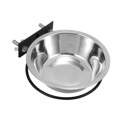 TOBBOMEY Katzennapf, Katzenbedarf, Hundenapf, Katzenfutternapf, Katzenwassernapf, Katzenfutterbecken, Hundewassernapf, Kätzchenwassernapf, Praktischer Welpennapf, Futterbehälter, TOBBOMEY Katzennapf, Katzenbedarf, Hundenapf, Katzenfutternapf, Katzenwassernapf, Katzenfutterbecken, Hundewassernapf, Kätzchenwassernapf, Praktischer Welpennapf, Futterbehälter, von TOBBOMEY