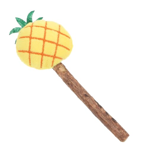 TOBBOMEY Katzenspielzeug Katzen Teasing Stab Kätzchen Teasing Stick Interessanter Katzen Teasing Stab Für Kätzchen, Teasing Spielzeug Für Katzen, Haushalts Kätzchen Spielzeug, Interaktiver TOBBOMEY Katzenspielzeug Katzen Teasing Stab Kätzchen Teasing Stick Interessanter Katzen Teasing Stab Für Kätzchen, Teasing Spielzeug Für Katzen, Haushalts Kätzchen Spielzeug, Interaktiver von TOBBOMEY