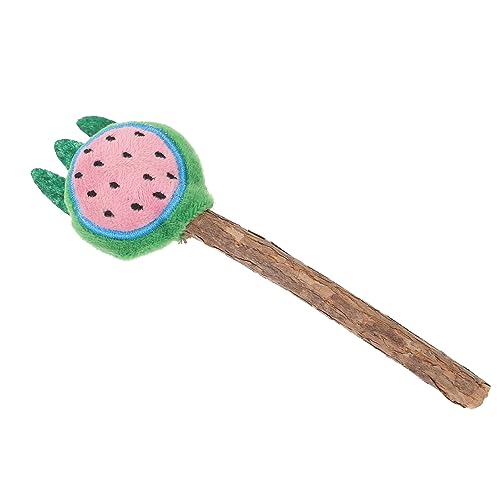 TOBBOMEY Katzenspielzeug Katzenminze-Ball Katzenminze Interactive cat Toy interaktives Catnip lustiges kätzchen, das spielt Katze neckender Zauberstab Plüsch TOBBOMEY Katzenspielzeug Katzenminze-Ball Katzenminze Interactive cat Toy interaktives Catnip lustiges kätzchen, das spielt Katze neckender Zauberstab Plüsch von TOBBOMEY