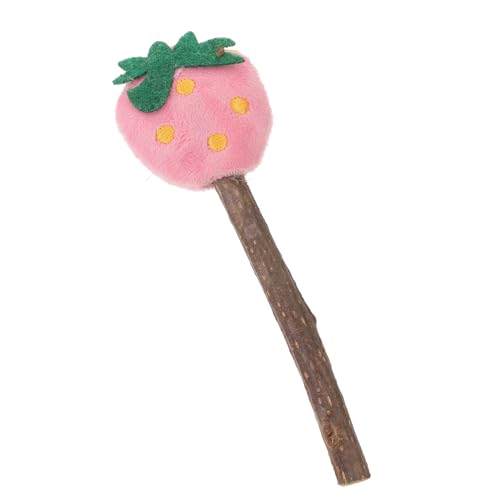 TOBBOMEY Kratzfestes Katzenspielzeug Kätzchenspielzeug Abriebfestes Spielzeug Plüsch Polygama Term Use TOBBOMEY Kratzfestes Katzenspielzeug Kätzchenspielzeug Abriebfestes Spielzeug Plüsch Polygama Term Use von TOBBOMEY