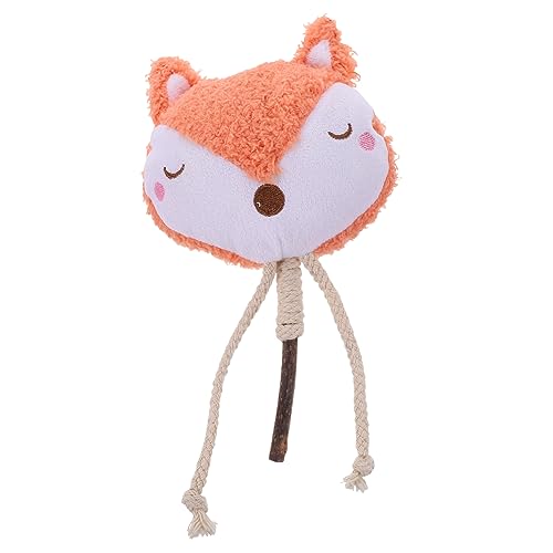 TOBBOMEY Interaktives Katzenspielzeug-Paket Silvervine Rod Cat Nip Kitten Spielzeug für Hauskatzen TOBBOMEY Interaktives Katzenspielzeug-Paket Silvervine Rod Cat Nip Kitten Spielzeug für Hauskatzen von TOBBOMEY
