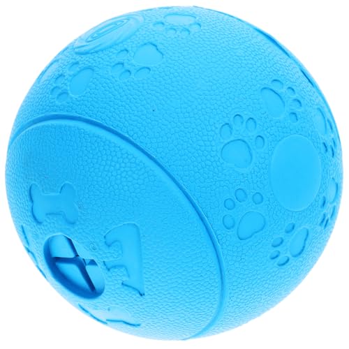 TOBBOMEY Kauspielzeug Für Hunde, Hundepuzzlespielzeug Für Große Hunde, Hundeballspielzeug, Hundetrainingsbälle, Hundespielzeug Für Aggressive Kauer, Leckerli Ball, Leckerli Spender, TOBBOMEY Kauspielzeug Für Hunde, Hundepuzzlespielzeug Für Große Hunde, Hundeballspielzeug, Hundetrainingsbälle, Hundespielzeug Für Aggressive Kauer, Leckerli Ball, Leckerli Spender, von TOBBOMEY