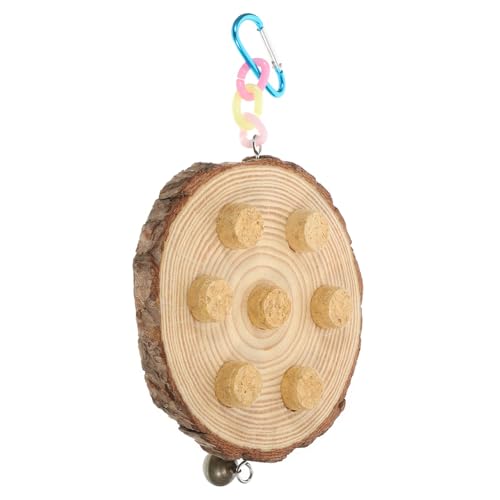 TOBBOMEY Kauspielzeug Für Papageien, Futtersuche, Hängespielzeug, Vogelkäfig Spielzeug, Vogelspielzeug, Vogelkäfig Beißspielzeug, Papageien Beißspielzeug, Vogel Papageien Spielzeug, TOBBOMEY Kauspielzeug Für Papageien, Futtersuche, Hängespielzeug, Vogelkäfig Spielzeug, Vogelspielzeug, Vogelkäfig Beißspielzeug, Papageien Beißspielzeug, Vogel Papageien Spielzeug, von TOBBOMEY