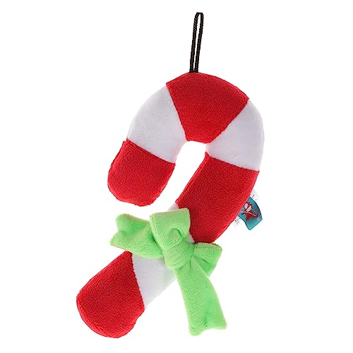 TOBBOMEY Pet Dog Toy Aus Ungiftigem Gummi Interaktives Quietschspielzeug Für Hunde Robustes Kauspielzeug Zur Zahnpflege Bekämpfung Von Langeweile TOBBOMEY Pet Dog Toy Aus Ungiftigem Gummi Interaktives Quietschspielzeug Für Hunde Robustes Kauspielzeug Zur Zahnpflege Bekämpfung Von Langeweile von TOBBOMEY
