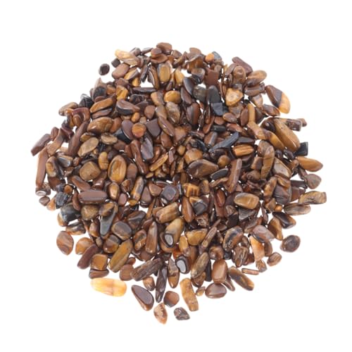 TOBBOMEY 100g Kiessteine für Fische dekorative Flusssteine natürlicher Augenstein für Aquarien TOBBOMEY 100g Kiessteine für Fische dekorative Flusssteine natürlicher Augenstein für Aquarien von TOBBOMEY