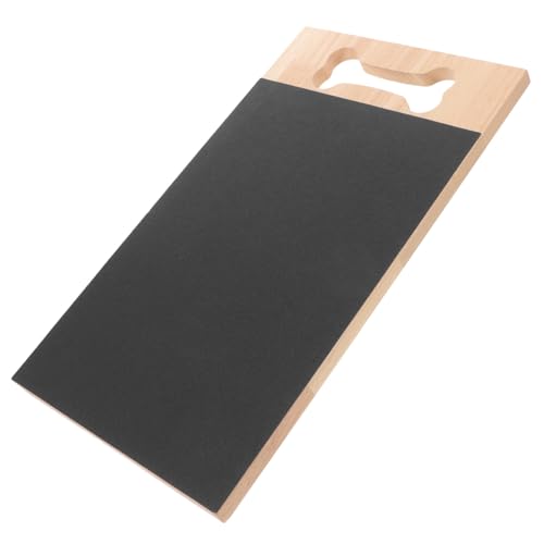 TOBBOMEY Kratzbaum Für Hunde, Kratzbrett Für Hunde, Haushaltskratzbrett, Hunde Selbstkratzer, Krallenschleifbrett, Haustier Kratzbrett, Hunde Nagellack Pad, Hundekratzbrett, Hunde von TOBBOMEY