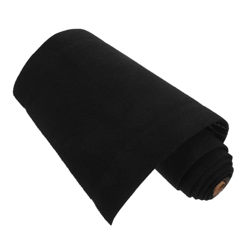 TOBBOMEY Kratzbaum-abdeckmatte Für Katzen Teppich Zum Kratzen Von Katzen Kratzender Teppich Katzen-kratzunterlage Kätzchen-kratzkratzer Für Den Innenbereich Kratzbaumersatz Polyester Black TOBBOMEY Kratzbaum-abdeckmatte Für Katzen Teppich Zum Kratzen Von Katzen Kratzender Teppich Katzen-kratzunterlage Kätzchen-kratzkratzer Für Den Innenbereich Kratzbaumersatz Polyester Black von TOBBOMEY