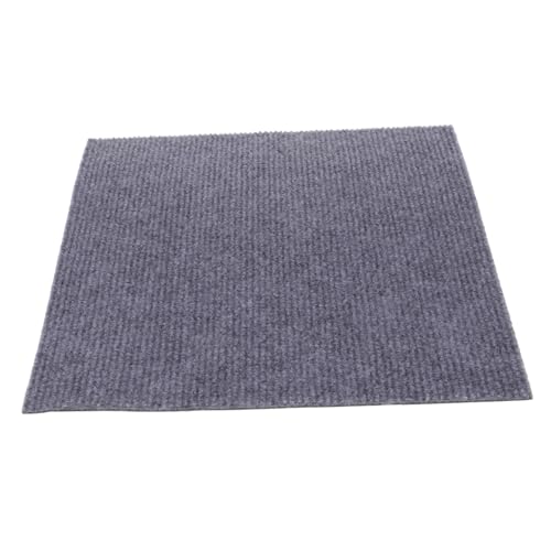 TOBBOMEY Kratzbrett Für Katzen Im Innenbereich 30 X 30 cm Wiederverwendbar Lustiges Kratzen Schützt Wände Und Möbel TOBBOMEY Kratzbrett Für Katzen Im Innenbereich 30 X 30 cm Wiederverwendbar Lustiges Kratzen Schützt Wände Und Möbel von TOBBOMEY