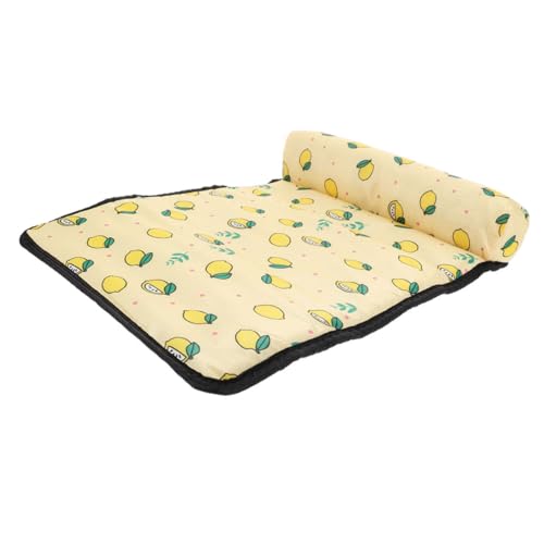 TOBBOMEY Kühlmatte Für Haustiere Selbstkühlende Hundedecke Und Katzenmatte Aus Strapazierfähigem Material Für Sommer Leicht Und Tragbar Für Besseres Schlafen Von Hunden Und Katzen TOBBOMEY Kühlmatte Für Haustiere Selbstkühlende Hundedecke Und Katzenmatte Aus Strapazierfähigem Material Für Sommer Leicht Und Tragbar Für Besseres Schlafen Von Hunden Und Katzen von TOBBOMEY