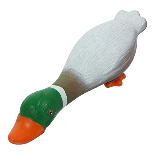 TOBBOMEY Latexspielzeug für Haustiere Spielzeughund Quietscher Beiß kauen REH Interactive Dog Toys Dog chew Toy Hundespielzeug für große Hunde Quietschendes Hundespielzeug Emulsion TOBBOMEY Latexspielzeug für Haustiere Spielzeughund Quietscher Beiß kauen REH Interactive Dog Toys Dog chew Toy Hundespielzeug für große Hunde Quietschendes Hundespielzeug Emulsion von TOBBOMEY