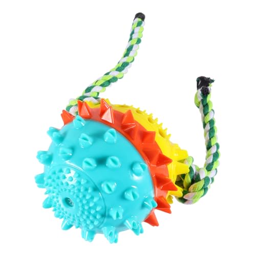 TOBBOMEY Leckendes Spielzeug Für Haustiere Interaktive Hundebälle Zahnspielzeug Für Hunde Zahnspielzeug Für Welpen Leckerli Spielzeug Für Welpen Hundespielzeug Hundespielzeug TOBBOMEY Leckendes Spielzeug Für Haustiere Interaktive Hundebälle Zahnspielzeug Für Hunde Zahnspielzeug Für Welpen Leckerli Spielzeug Für Welpen Hundespielzeug Hundespielzeug von TOBBOMEY