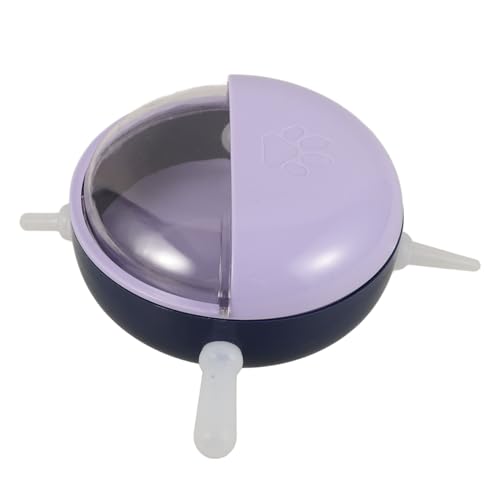 TOBBOMEY Hundemilchschale Für Welpen Und Kätzchen Ergonomisches Design Abnehmbar Und Leicht Zu Reinigen Aus Hochwertigem Sicherem Stilvolle Für Elegantes Zuhause TOBBOMEY Hundemilchschale Für Welpen Und Kätzchen Ergonomisches Design Abnehmbar Und Leicht Zu Reinigen Aus Hochwertigem Sicherem Stilvolle Für Elegantes Zuhause von TOBBOMEY
