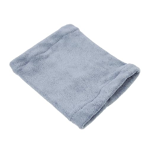 TOBBOMEY Elastischer Ohrenschützer Für Hunde Geräuscharme Haustier-ohrenschützer Für Welpen Bequemes Und Tragbares Haustierzubehör TOBBOMEY Elastischer Ohrenschützer Für Hunde Geräuscharme Haustier-ohrenschützer Für Welpen Bequemes Und Tragbares Haustierzubehör von TOBBOMEY