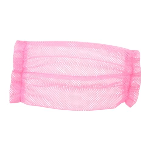 TOBBOMEY Ohrenschutz Snood Atmungsaktiver Ohrenschutz für Haustiere Bequeme Abdeckung für Lange für Beim Camping und Outdoor Aktivitäten mit Verstellbarem Gummiband und Stylischem Design TOBBOMEY Ohrenschutz Snood Atmungsaktiver Ohrenschutz für Haustiere Bequeme Abdeckung für Lange für Beim Camping und Outdoor Aktivitäten mit Verstellbarem Gummiband und Stylischem Design von TOBBOMEY