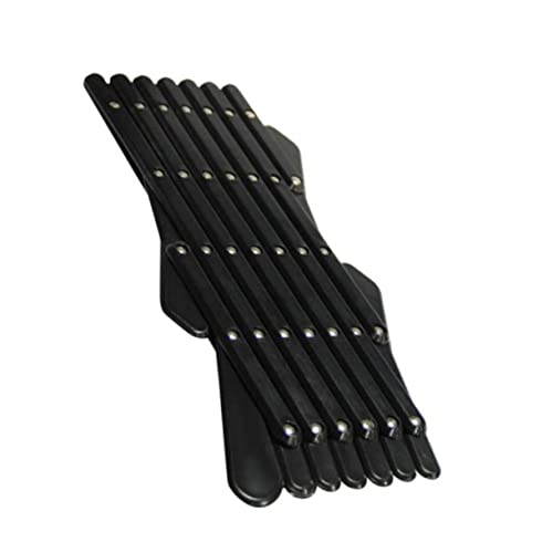 TOBBOMEY Pet Barrier Auto Fensterschutz Sicherheitsnetz für Hunde und Katzen Verstellbares Belüftetes Schutzgitter für Seitenscheiben Flexibel Erweiterbar Schwarz Schutz vor TOBBOMEY Pet Barrier Auto Fensterschutz Sicherheitsnetz für Hunde und Katzen Verstellbares Belüftetes Schutzgitter für Seitenscheiben Flexibel Erweiterbar Schwarz Schutz vor von TOBBOMEY