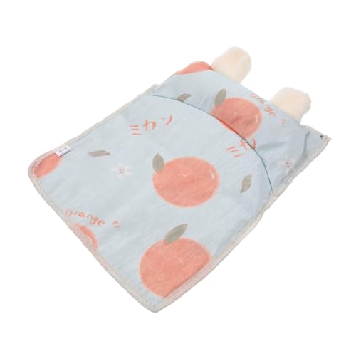 TOBBOMEY Pet Ice Silk Kühlmatte Haustierkühlung Hundehütte Hundeunterlagen zum Thermal- Hundenapf Kühler Hundenest Kühlmatte Sommer Hundekühlmatte kleines hundebett -Seide-Matte TOBBOMEY Pet Ice Silk Kühlmatte Haustierkühlung Hundehütte Hundeunterlagen zum Thermal- Hundenapf Kühler Hundenest Kühlmatte Sommer Hundekühlmatte kleines hundebett -Seide-Matte von TOBBOMEY
