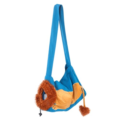 TOBBOMEY Pet Out Bag Katzentragetasche Umhängetasche Haustiertragetasche Atmungsaktive Katzentragetaschen Große Katzentragetasche Canvas Katzentragetasche Haustier Canvas Tragetasche TOBBOMEY Pet Out Bag Katzentragetasche Umhängetasche Haustiertragetasche Atmungsaktive Katzentragetaschen Große Katzentragetasche Canvas Katzentragetasche Haustier Canvas Tragetasche von TOBBOMEY