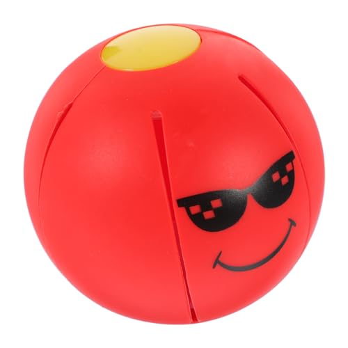 TOBBOMEY Pressspielzeugball, Hundespielzeug, Elastisches Haustierspielzeug, Hundebälle, Hundebeißball, Spielzeug, Haustierbedarf, Hundeballspielzeug, Hunde Apportierball, Welpen Beißball TOBBOMEY Pressspielzeugball, Hundespielzeug, Elastisches Haustierspielzeug, Hundebälle, Hundebeißball, Spielzeug, Haustierbedarf, Hundeballspielzeug, Hunde Apportierball, Welpen Beißball von TOBBOMEY