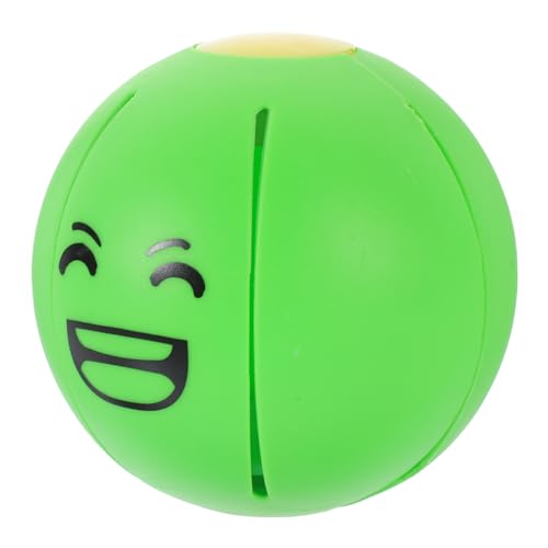 TOBBOMEY Pressspielzeugball, Indoor Welpen Beißball, Interaktives Haustierspielzeug, Hundebeißspielzeug, Hundespielzeug Für Aggressive Hunde, Kauspielzeug, Hundebälle Für Aggressive Kauer, TOBBOMEY Pressspielzeugball, Indoor Welpen Beißball, Interaktives Haustierspielzeug, Hundebeißspielzeug, Hundespielzeug Für Aggressive Hunde, Kauspielzeug, Hundebälle Für Aggressive Kauer, von TOBBOMEY