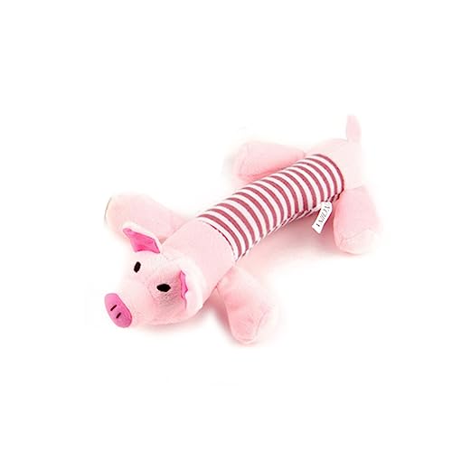 TOBBOMEY Quietschendes Plüschspielzeug Mit Sound Quietschendes Hundespielzeug Quietschendes Hundespielzeug Lustiges Hundespielzeug Haustier Kauspielzeug Plüsch Hundespielzeug TOBBOMEY Quietschendes Plüschspielzeug Mit Sound Quietschendes Hundespielzeug Quietschendes Hundespielzeug Lustiges Hundespielzeug Haustier Kauspielzeug Plüsch Hundespielzeug von TOBBOMEY