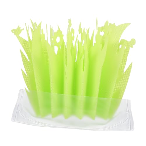 TOBBOMEY Reptilienbox Luftbefeuchter mit Umweltfreundlichen Kunstpflanzen Geräuschlose Elektrische Luftbefeuchtung Langlebiges und Geeignet für Terrarien Schildkrötengehege Haustierhaltung TOBBOMEY Reptilienbox Luftbefeuchter mit Umweltfreundlichen Kunstpflanzen Geräuschlose Elektrische Luftbefeuchtung Langlebiges und Geeignet für Terrarien Schildkrötengehege Haustierhaltung von TOBBOMEY