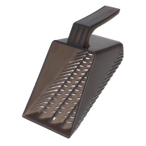 TOBBOMEY Fisch Tank Sand Reiniger Aquarium Kies Schaufel Substrat Scoop Sieb Werkzeug TOBBOMEY Fisch Tank Sand Reiniger Aquarium Kies Schaufel Substrat Scoop Sieb Werkzeug von TOBBOMEY