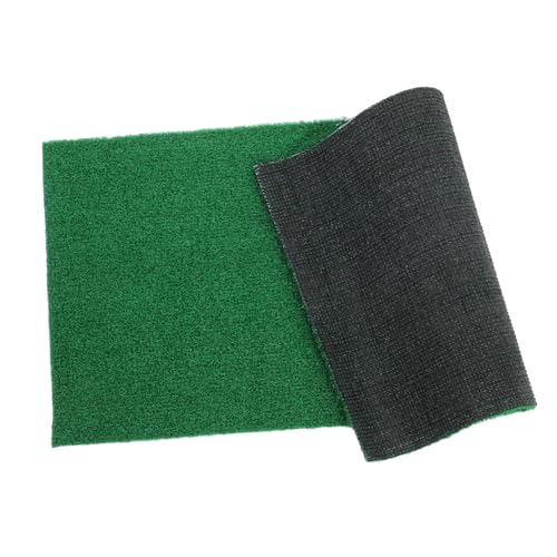 TOBBOMEY Rasenmatte Reptilien-sonnenrampe Balkon-rasenteppich Haustier-grasteppich Für Innen Und Außenbereich Wasserschildkröten-Rampe Realistische Grasmatte Kunstrasen Für Reptilien Graste TOBBOMEY Rasenmatte Reptilien-sonnenrampe Balkon-rasenteppich Haustier-grasteppich Für Innen Und Außenbereich Wasserschildkröten-Rampe Realistische Grasmatte Kunstrasen Für Reptilien Graste von TOBBOMEY