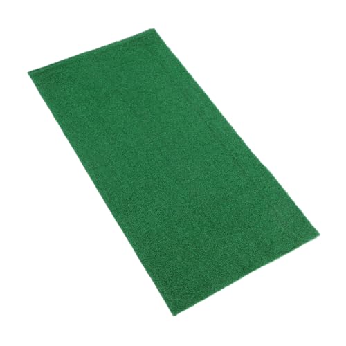 TOBBOMEY Synthetischer Rasenteppich Für Schildkröten-sonnenplattform Gartenrasenmatte Tragbare Und Leichte Reptilienrampe TOBBOMEY Synthetischer Rasenteppich Für Schildkröten-sonnenplattform Gartenrasenmatte Tragbare Und Leichte Reptilienrampe von TOBBOMEY