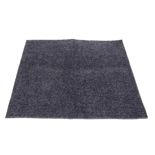 TOBBOMEY Indoor Cat Plaything Teppich Selbstklebende Kratzmatte Schützt Bodenpolster TOBBOMEY Indoor Cat Plaything Teppich Selbstklebende Kratzmatte Schützt Bodenpolster von TOBBOMEY