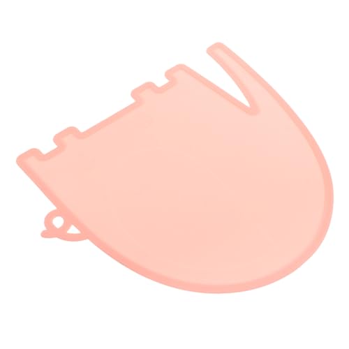 TOBBOMEY Silikonmatte Für Haustiere, Tischset Für Den Haushalt, Futtermatte Für Hunde, Silikonmatte Für Tiernahrung, Futternapfmatte Für Haustiere, Futternapfmatte Für Katzen, TOBBOMEY Silikonmatte Für Haustiere, Tischset Für Den Haushalt, Futtermatte Für Hunde, Silikonmatte Für Tiernahrung, Futternapfmatte Für Haustiere, Futternapfmatte Für Katzen, von TOBBOMEY
