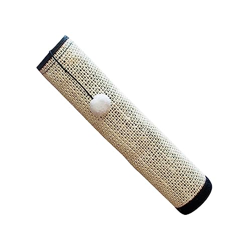 TOBBOMEY Sofa Schutzpolster, Kätzchen Spielzeug, Katzenkrallen Schleifspielzeug, Katzen Kratzspielzeug, Haustier Katzenkratzbrett, Verschleißfester Couch Schutz, Kätzchen Kratzpolster, von TOBBOMEY