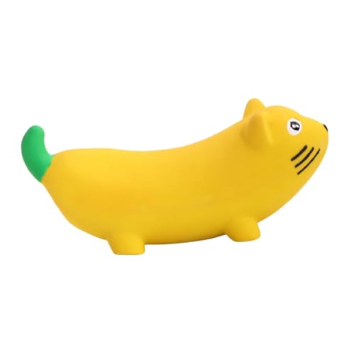 TOBBOMEY Interaktives Kauspielzeug für Hunde Latex Quietschendes Hundespielzeug Welpen-beißspielzeug für Hunde TOBBOMEY Interaktives Kauspielzeug für Hunde Latex Quietschendes Hundespielzeug Welpen-beißspielzeug für Hunde von TOBBOMEY