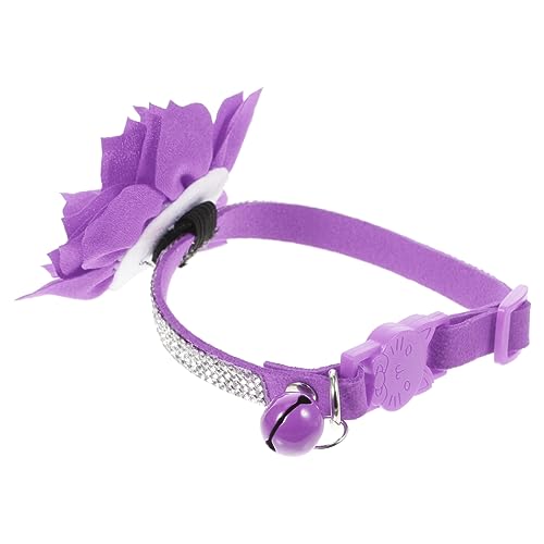 TOBBOMEY Haustierhalsband Mit Strasshalsband Hundehalsband Für Draußen Strapazierfähiges Halsband Für Große Hunde Bequemes Und Atmungsaktives Design Wiederverwendbar Für Alltag Und TOBBOMEY Haustierhalsband Mit Strasshalsband Hundehalsband Für Draußen Strapazierfähiges Halsband Für Große Hunde Bequemes Und Atmungsaktives Design Wiederverwendbar Für Alltag Und von TOBBOMEY