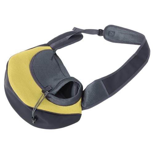 TOBBOMEY Umhängetasche Für Haustiere, Kleine Hundetragetasche, Tragetasche Für Hunde, Tragetasche Für Haustiere, Welpentragetasche, Tragetasche Für Kleine Hunde, Brusttragetasche Für TOBBOMEY Umhängetasche Für Haustiere, Kleine Hundetragetasche, Tragetasche Für Hunde, Tragetasche Für Haustiere, Welpentragetasche, Tragetasche Für Kleine Hunde, Brusttragetasche Für von TOBBOMEY
