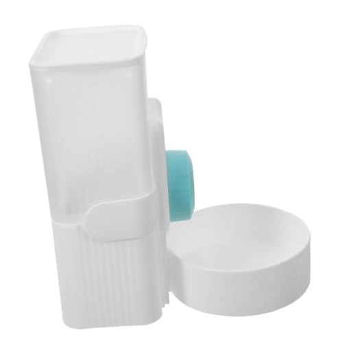 TOBBOMEY Haustier Wasserbrunnen Feeder Automatische Hund Waterer Sicher und Bequem Trinken für TOBBOMEY Haustier Wasserbrunnen Feeder Automatische Hund Waterer Sicher und Bequem Trinken für von TOBBOMEY