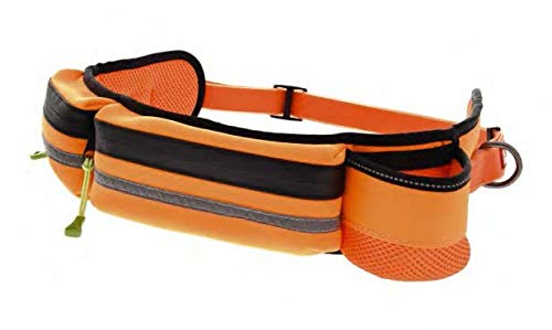 TODOPETS Gürtel Formacion 70-120 cm, Orange TODOPETS Gürtel Formacion 70-120 cm, Orange von TODOPETS