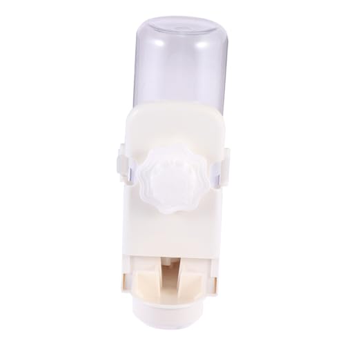 TOGEVAL Wasserspender Für Haustiere 500 Ml Hundewassernapf Automatischer Wasserspender Für Hunde Auslaufsicher Einfach Zu Bedienen TOGEVAL Wasserspender Für Haustiere 500 Ml Hundewassernapf Automatischer Wasserspender Für Hunde Auslaufsicher Einfach Zu Bedienen von TOGEVAL