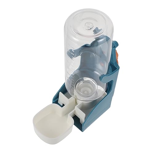 TOGEVAL Hängender Haustier-wasserspender Katzen-wasserspender Hunde-wasserspender Automatischer Wasserkocher für und Mittelgroße Haustiere TOGEVAL Hängender Haustier-wasserspender Katzen-wasserspender Hunde-wasserspender Automatischer Wasserkocher für und Mittelgroße Haustiere von TOGEVAL