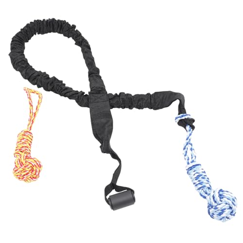 TOGEVAL 1 Satz Hund Seil Spielzeug Verschleißfestes Welpenspielzeug interessantes Welpenspielzeug Interactive Dog Toys interaktives Spielzeug Bissfestes Hundespielzeug Kauspielzeug Nylon TOGEVAL 1 Satz Hund Seil Spielzeug Verschleißfestes Welpenspielzeug interessantes Welpenspielzeug Interactive Dog Toys interaktives Spielzeug Bissfestes Hundespielzeug Kauspielzeug Nylon von TOGEVAL