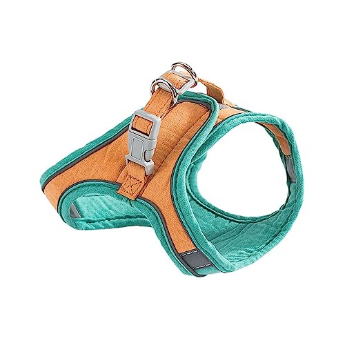 TOGEVAL Haustierzubehör Robuste Leine Kätzchen Reflektierendes Band Für Sichere TOGEVAL Haustierzubehör Robuste Leine Kätzchen Reflektierendes Band Für Sichere von TOGEVAL