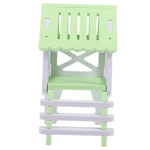 TOGEVAL Hamster Villa Meerschweinchen Versteck Nest Rampe PVC Material Wohnkultur Bereich TOGEVAL Hamster Villa Meerschweinchen Versteck Nest Rampe PVC Material Wohnkultur Bereich von TOGEVAL