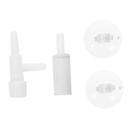 TOGEVAL Aquarium Air Co2 Niederdruck Blase Luft Diffusor Fisch Tank Zubehör Pflanzenwachstum TOGEVAL Aquarium Air Co2 Niederdruck Blase Luft Diffusor Fisch Tank Zubehör Pflanzenwachstum von TOGEVAL