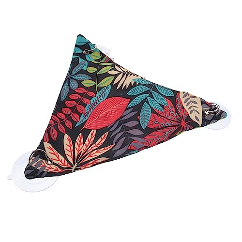 TOGEVAL 1satz Reptilien-hängematte Canvas Für Eidechsen Schlangen Und Chameleons Dekorative Und Praktische Aufhängung Für Reptilientank Leicht Zu Reinigen Und Langlebig TOGEVAL 1satz Reptilien-hängematte Canvas Für Eidechsen Schlangen Und Chameleons Dekorative Und Praktische Aufhängung Für Reptilientank Leicht Zu Reinigen Und Langlebig von TOGEVAL