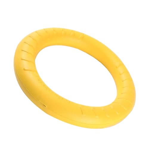 TOGEVAL 1 Stück Elastischer Hundering Zugring Spielzeug Fliegendes Eichhörnchen Hundespielzeug Training Quietschendes Kauspielzeug Welpenspielzeug Haustier Outdoor Spielzeug TOGEVAL 1 Stück Elastischer Hundering Zugring Spielzeug Fliegendes Eichhörnchen Hundespielzeug Training Quietschendes Kauspielzeug Welpenspielzeug Haustier Outdoor Spielzeug von TOGEVAL