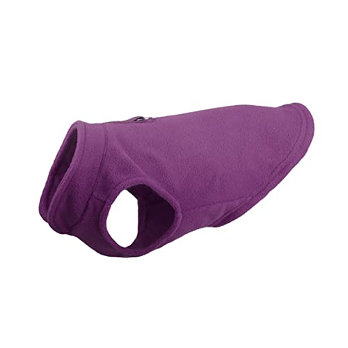TOGEVAL Bequeme Haustier-hundekleidung Entzückendes Fleece-Hunde-Sweatshirt Für Geburtstagsparty XL TOGEVAL Bequeme Haustier-hundekleidung Entzückendes Fleece-Hunde-Sweatshirt Für Geburtstagsparty XL von TOGEVAL