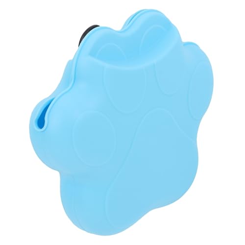 TOGEVAL 1 Stück Outdoor-welpen Behandeln Taille Tasche Hundetraining Snacktasche Lebensmittelbehälter TOGEVAL 1 Stück Outdoor-welpen Behandeln Taille Tasche Hundetraining Snacktasche Lebensmittelbehälter von TOGEVAL