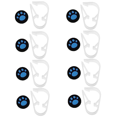 TOGEVAL 100pcs Aquarium Rohr Klemme Control Clip Für Siphon Schlauch Klemme Positive Abschaltung Für Einfach TOGEVAL 100pcs Aquarium Rohr Klemme Control Clip Für Siphon Schlauch Klemme Positive Abschaltung Für Einfach von TOGEVAL