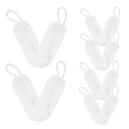 TOGEVAL 10st Zur Reinigung Von Haustieren Zahnbürste Für Welpen Haustier-fingerzahnbürste Hunde Zahnbürste Hundezahnbürste Für Kleine Hunde Hund Zahnbürste Finger Nylon Weiß TOGEVAL 10st Zur Reinigung Von Haustieren Zahnbürste Für Welpen Haustier-fingerzahnbürste Hunde Zahnbürste Hundezahnbürste Für Kleine Hunde Hund Zahnbürste Finger Nylon Weiß von TOGEVAL