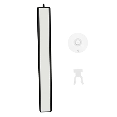 TOGEVAL Luftblasen-Diffusor für Aquarien Nano-Luftblasen-Ausströmer Belüftungs-Sauerstoffpumpe mattierte Oberfläche TOGEVAL Luftblasen-Diffusor für Aquarien Nano-Luftblasen-Ausströmer Belüftungs-Sauerstoffpumpe mattierte Oberfläche von TOGEVAL